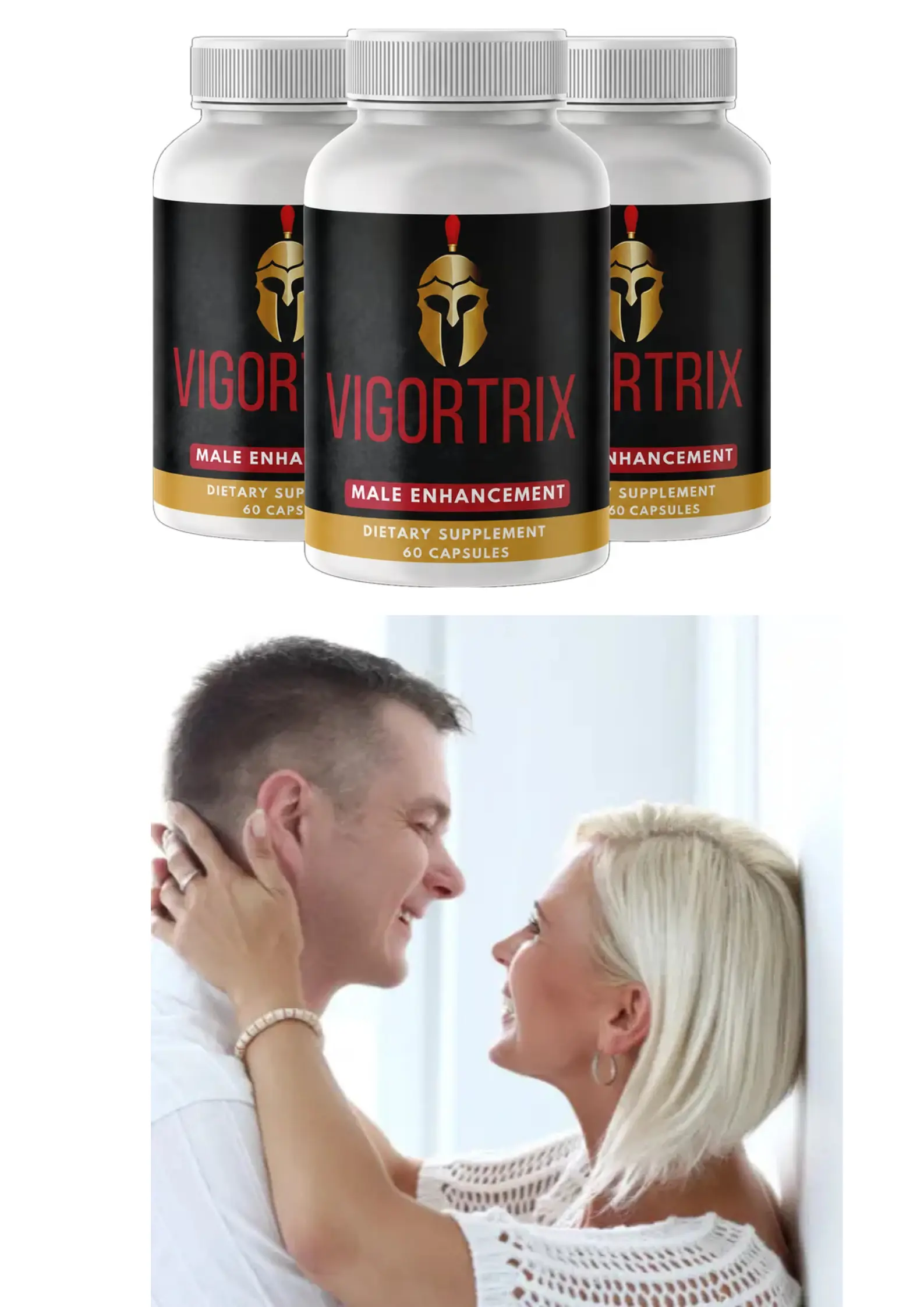 Vigortrix  supplement