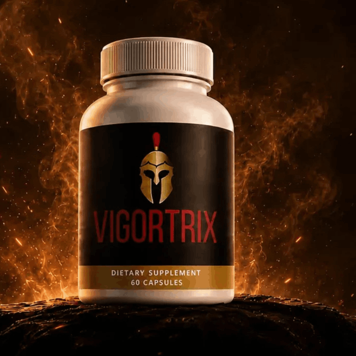 Vigortrix 
