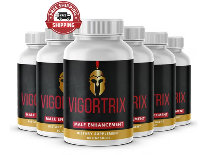 Vigortrix supplement